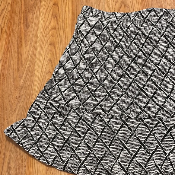 Margaret M Rhiannon Knit Skirt - Picture 3 of 13